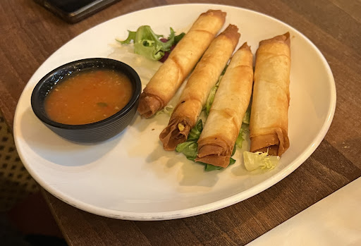 Photo of Hinar Kitchen - 22 High St, Poole BH15 1BP